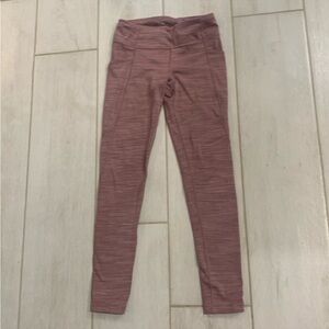 Athleta Girl Stash Your Treasures Tight Legging size 12/Large